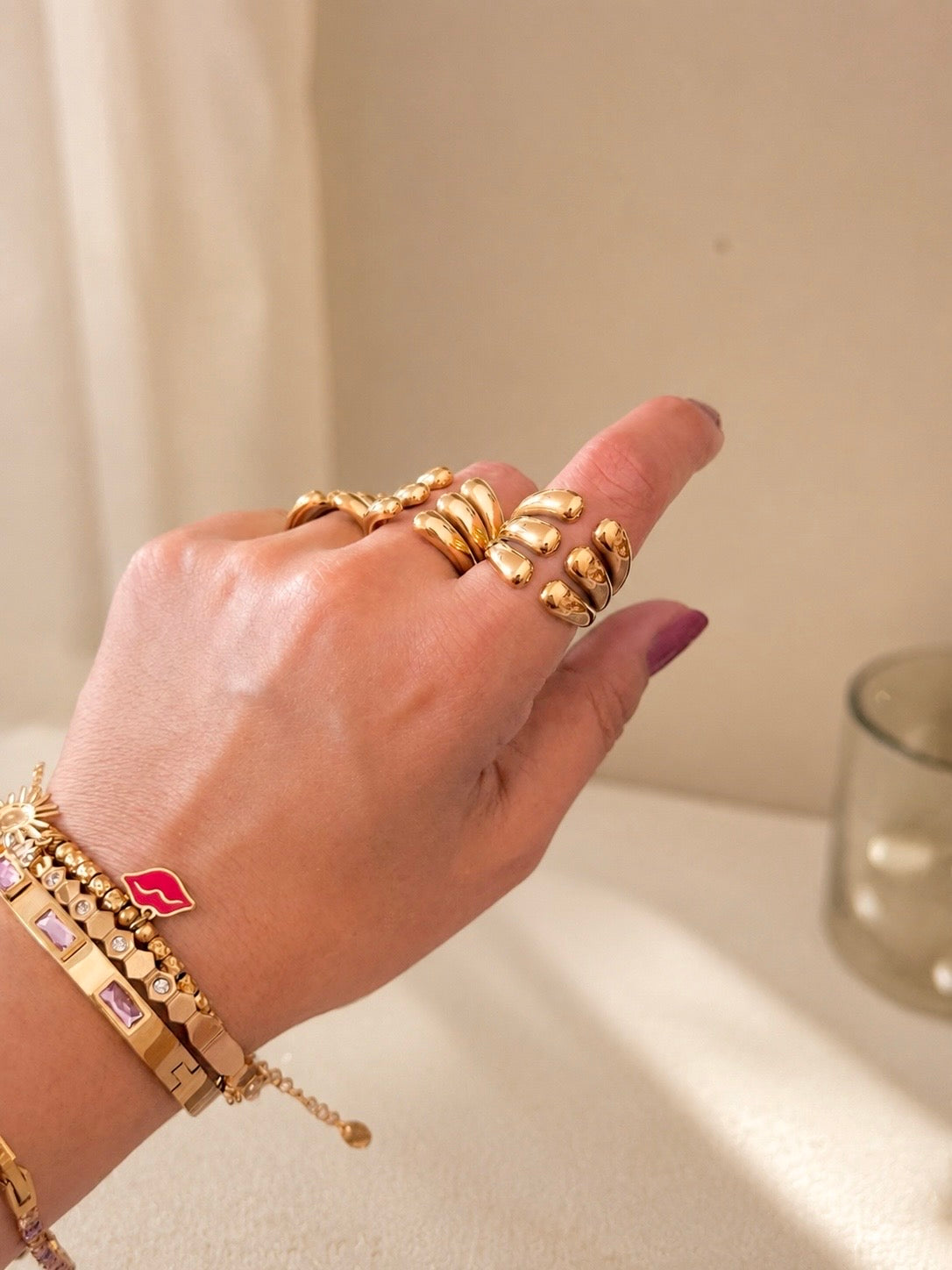 Raya Ring-خاتم رايا