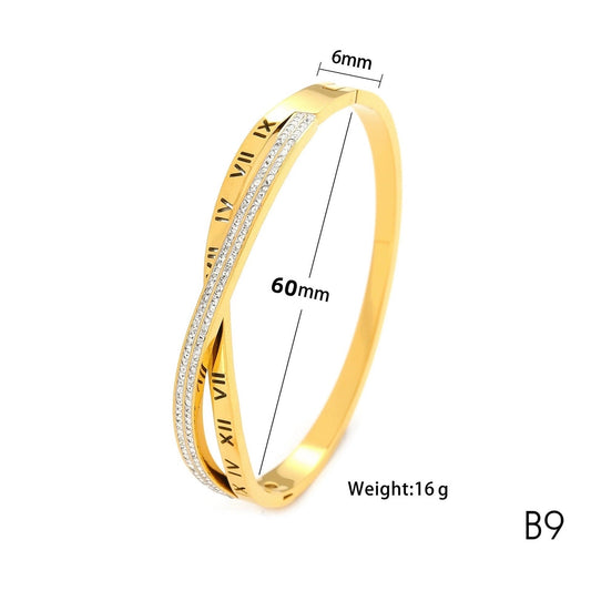 سوار ليفيا- Livia Bracelet