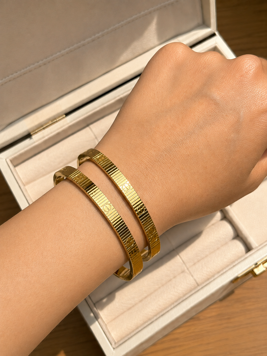 سوار مينا- Mina Bracelet