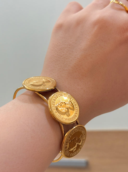 سوار أورا - Aura Bracelet