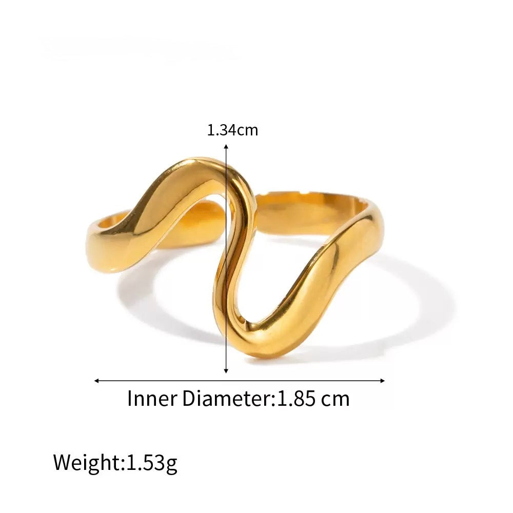 Motion Ring- خاتم موشن