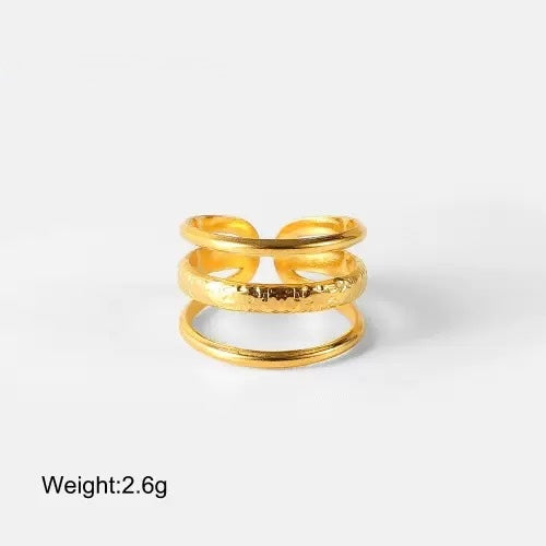 Velo Ring- خاتم فيلو