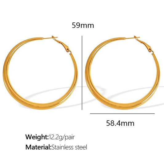 قرط نوفا- Nova Hoops