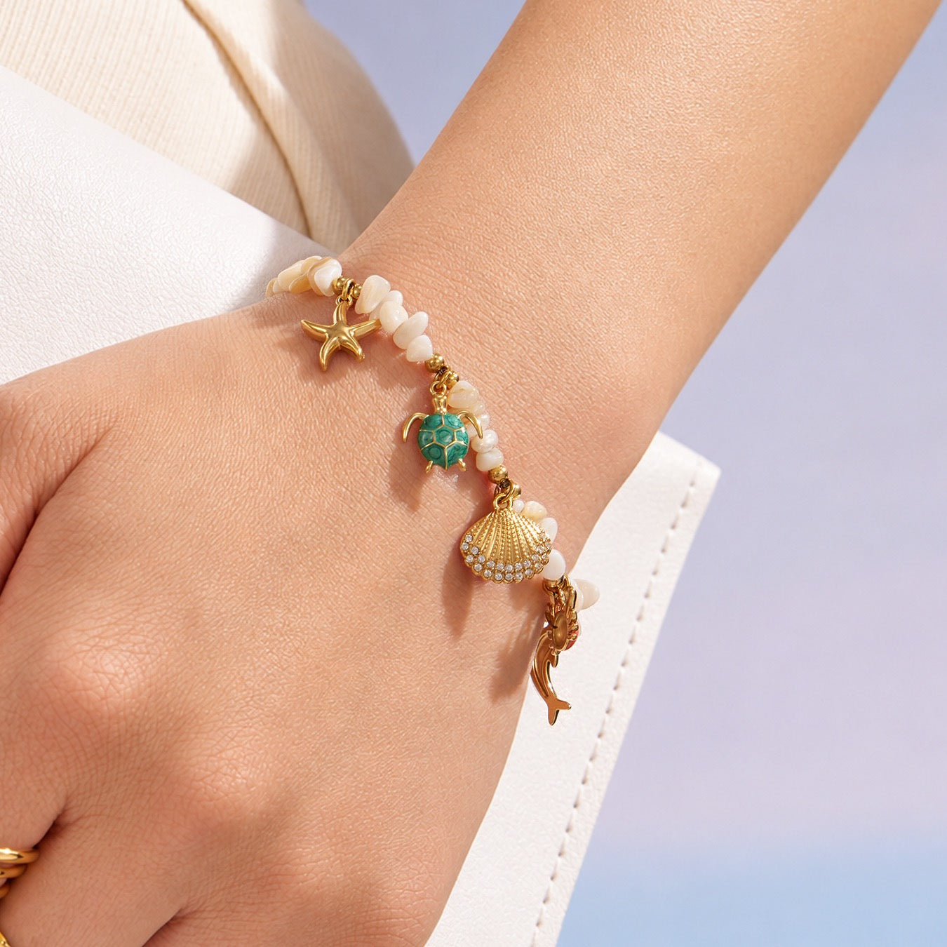 سوار ماريس-Maris Bracelet
