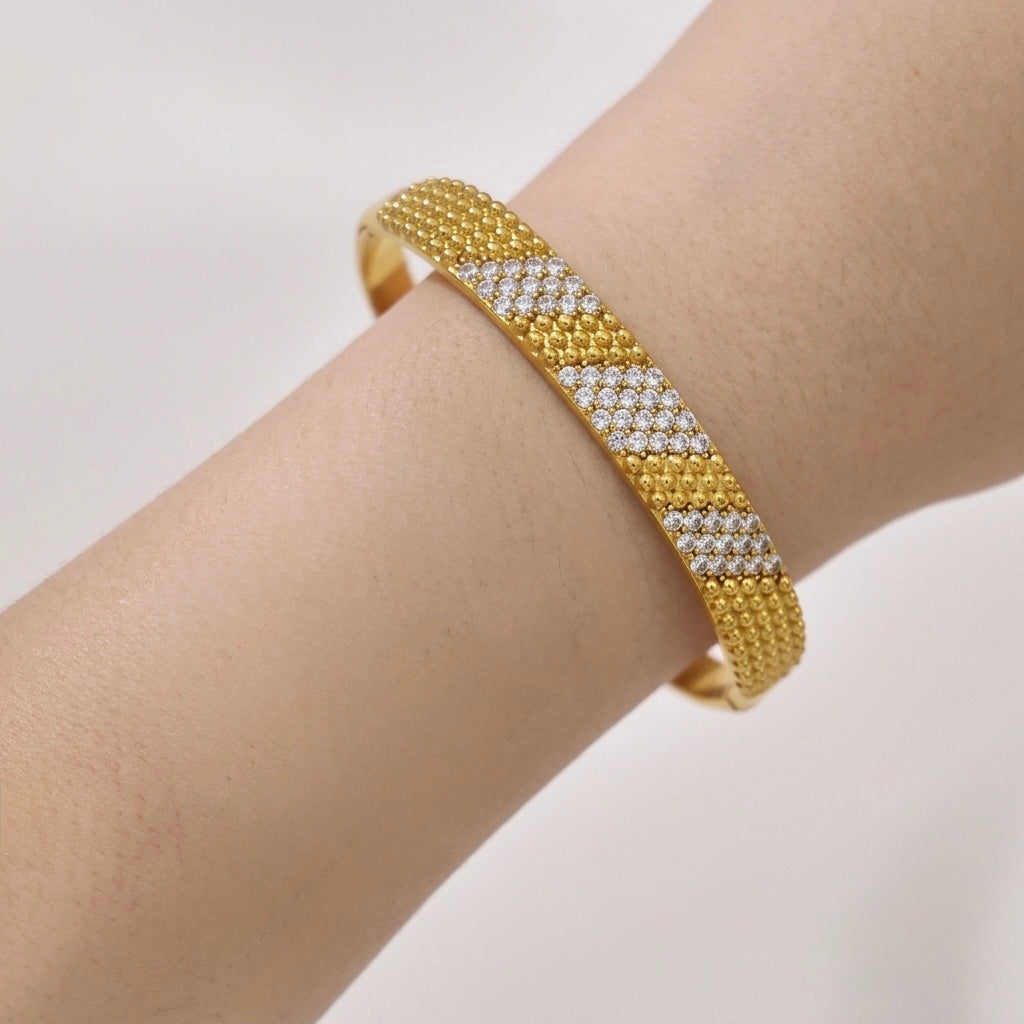 سوار هالة- Halo Bracelet