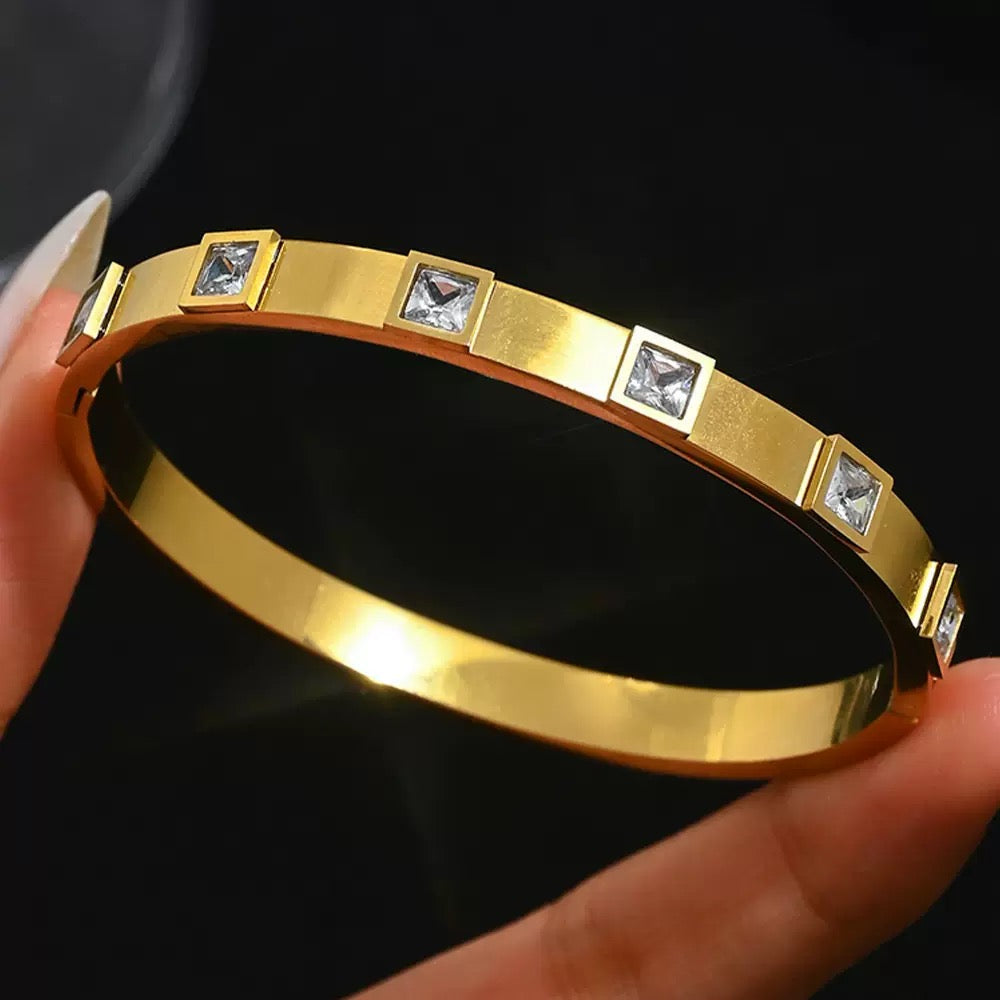 Tina bracelet-أسوار تينا