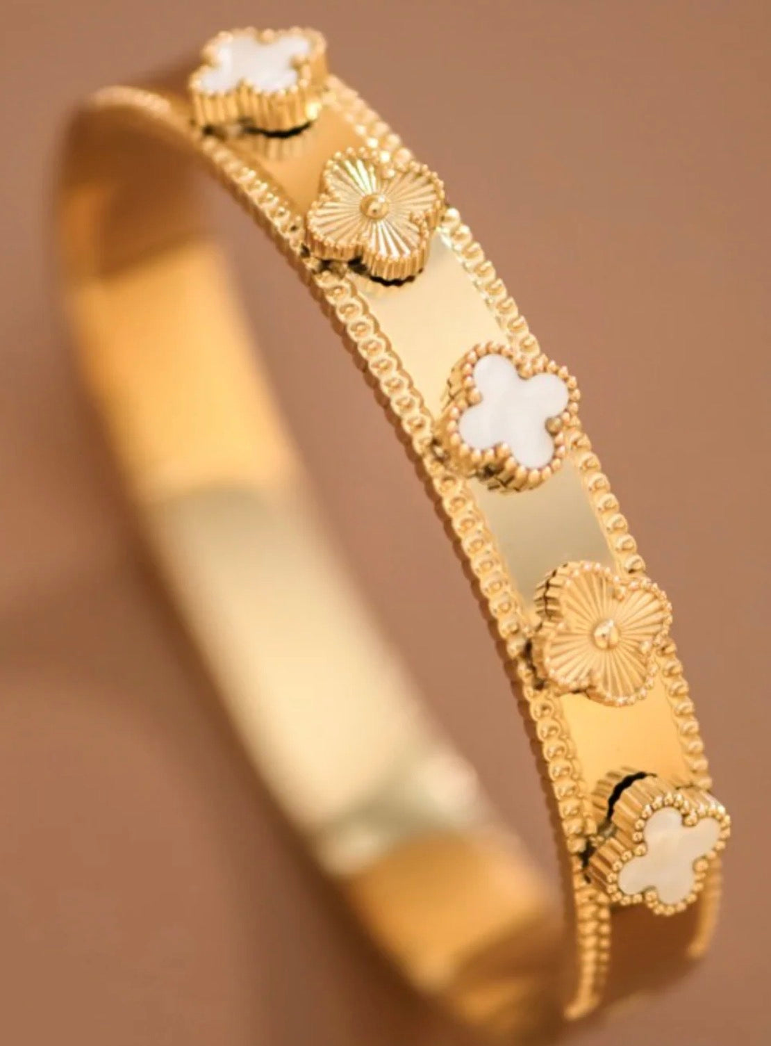 سوار كواترو | Quattro Bangle