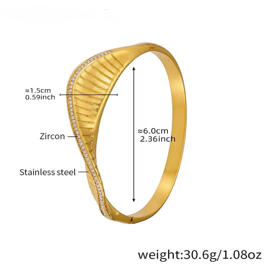 ELINAA Bracelet-سوار اليانا