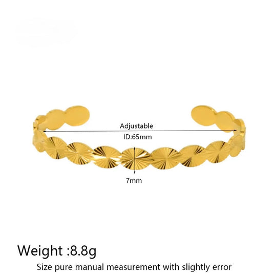 Solis Bracelet – سوار سوليس
