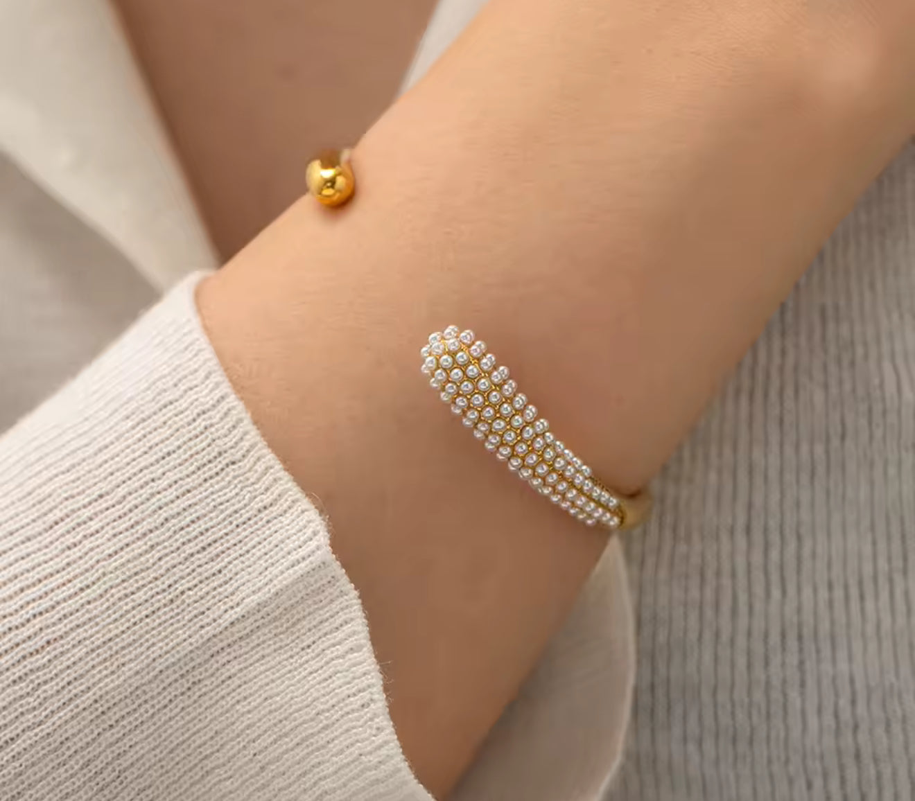 Aurelia Set-مجموعة اساور أوريليا