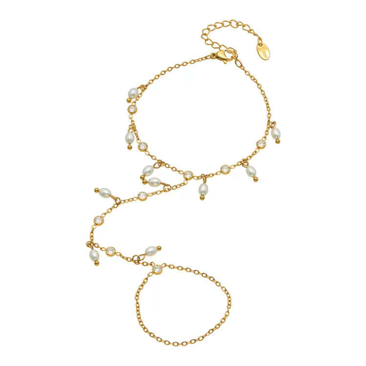 Hand Chain