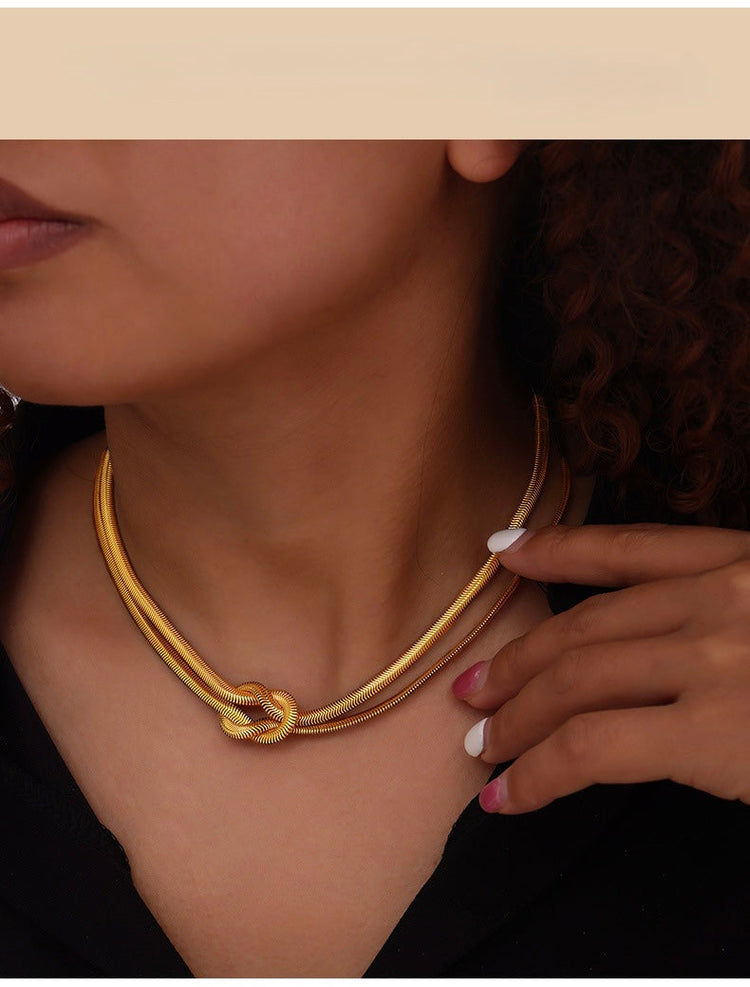 Necklace