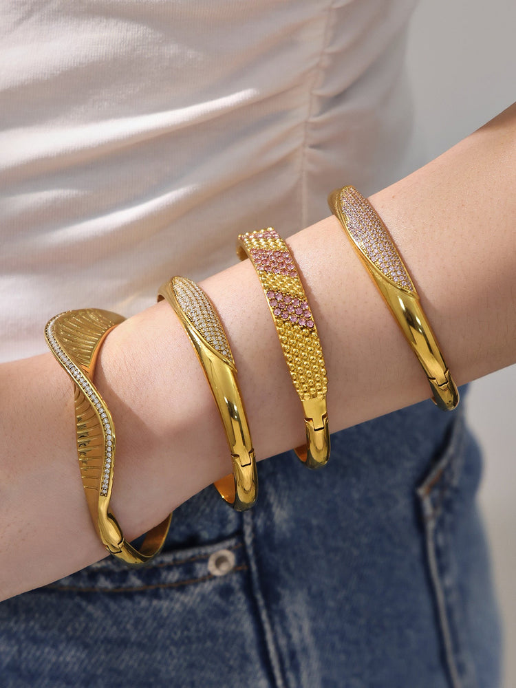 Statement Pieces