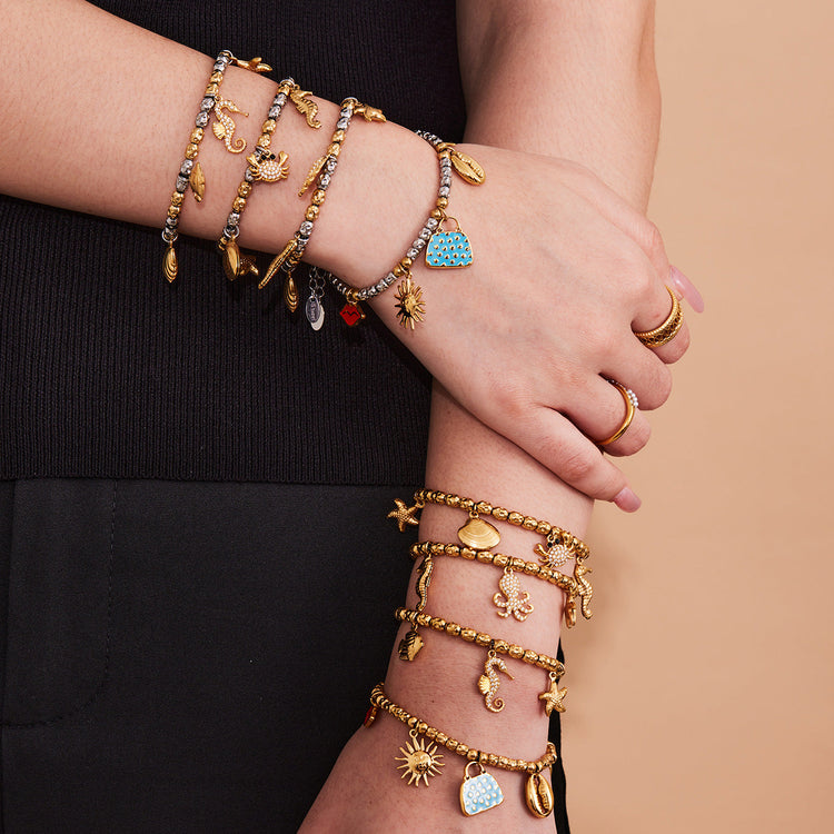 Chain Bracelets