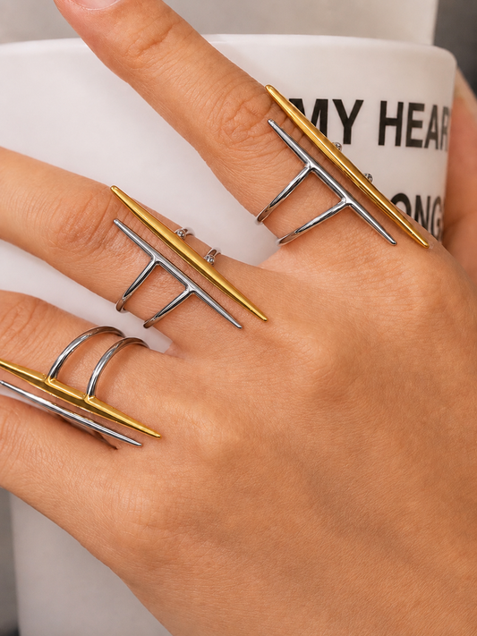  Vertis Ring-خاتم فيرتس