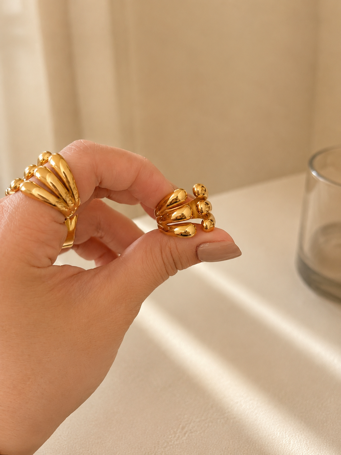Raya Ring-خاتم رايا