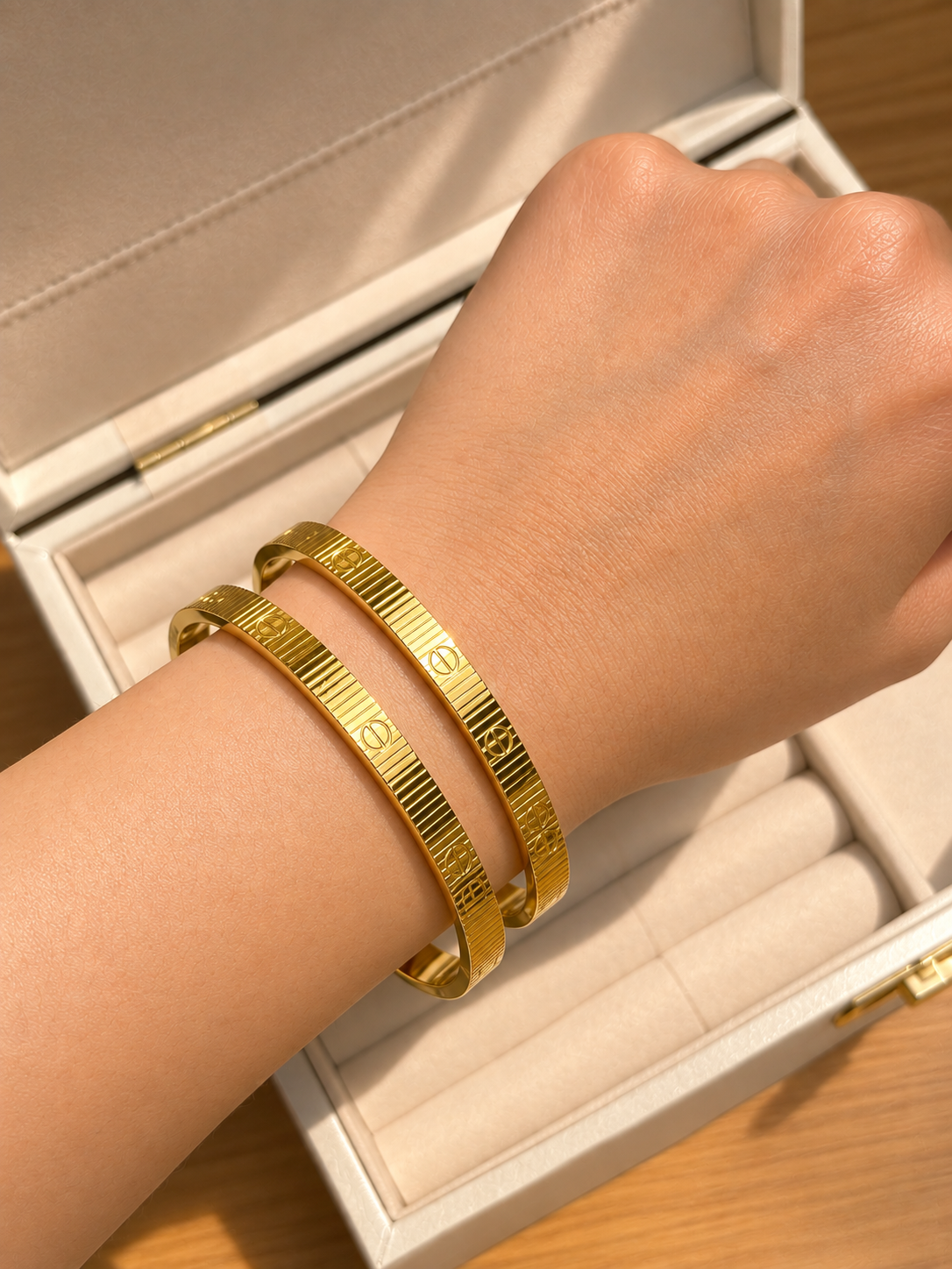 سوار مينا- Mina Bracelet