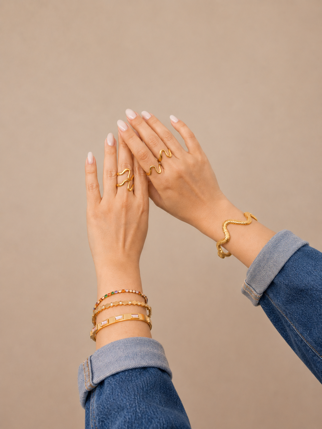 Motion Ring- خاتم موشن