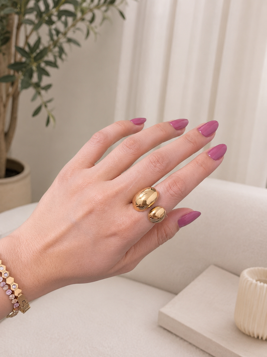 Aura Ring- خاتم أورا 