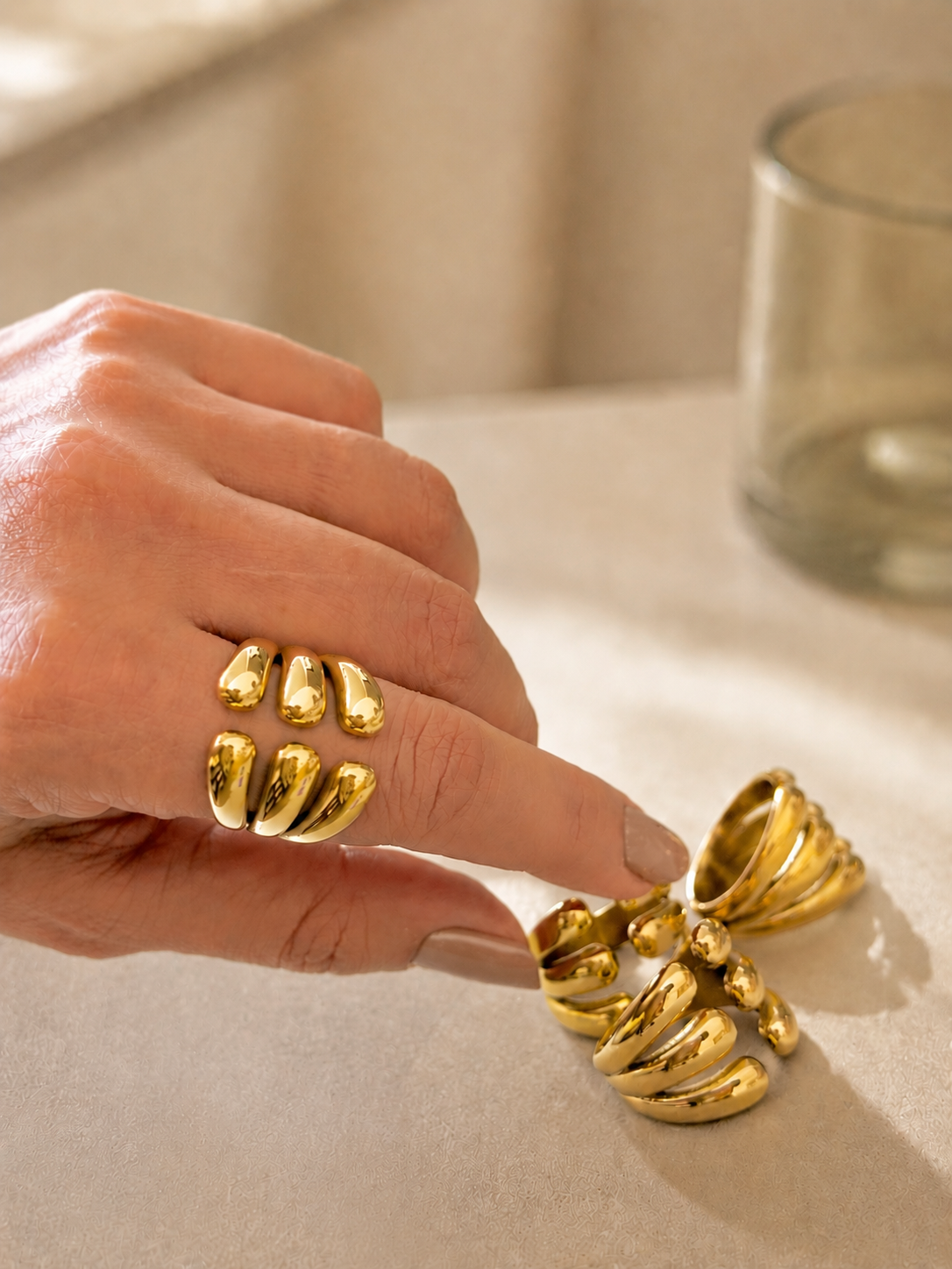 Raya Ring-خاتم رايا
