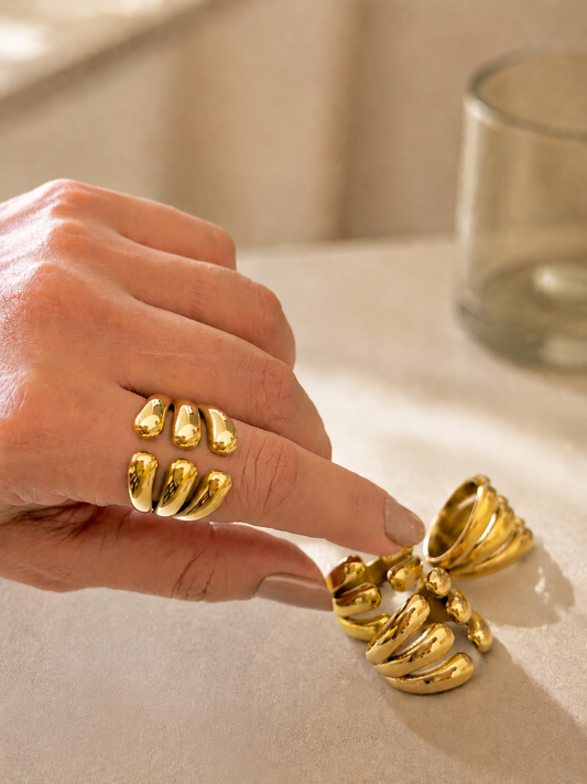 Raya Ring-خاتم رايا