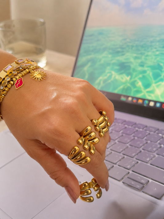 Raya Ring-خاتم رايا