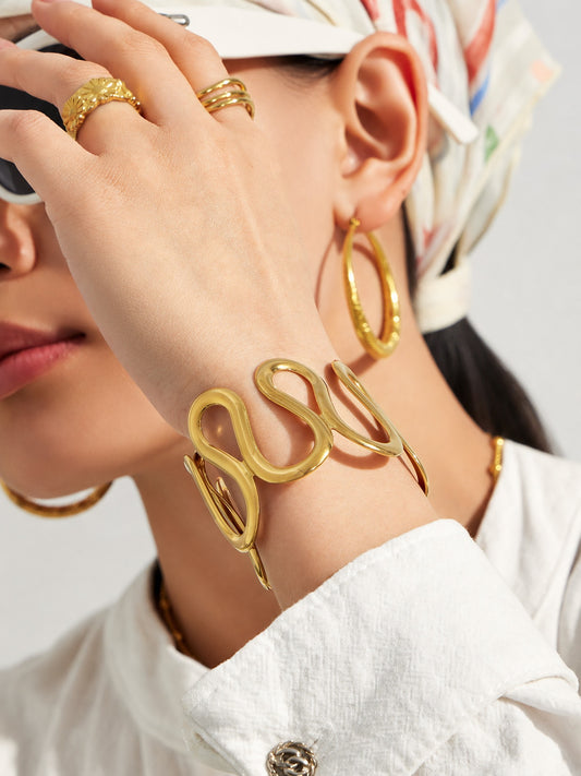 سوار أورا - Aura Bracelet
