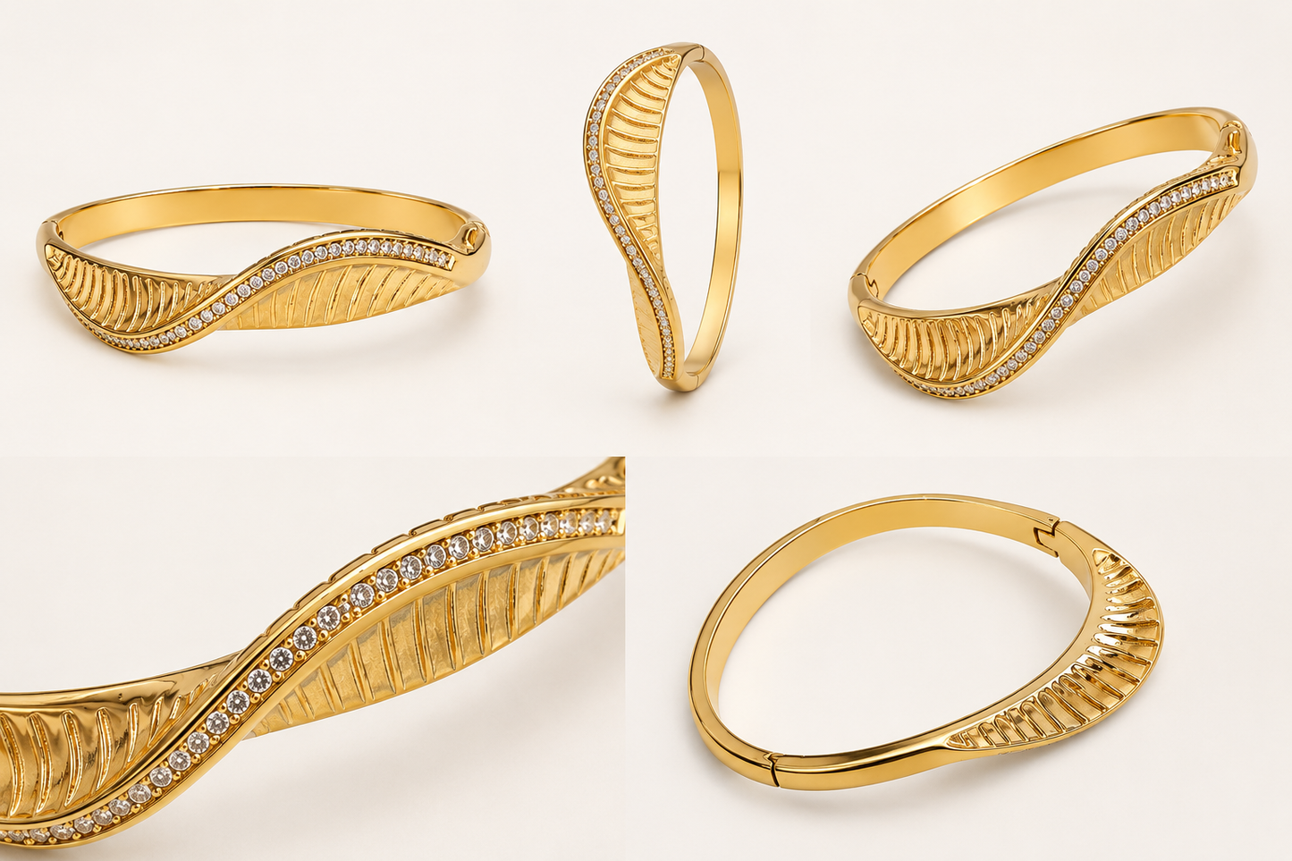  ELINAA Bracelet-سوار اليانا 