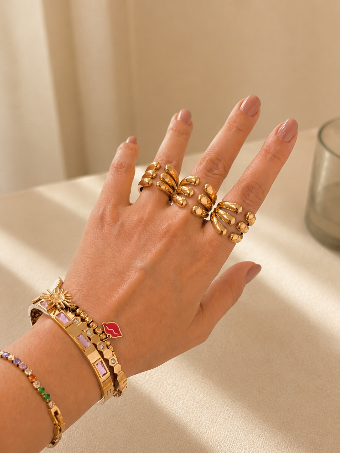 Raya Ring-خاتم رايا