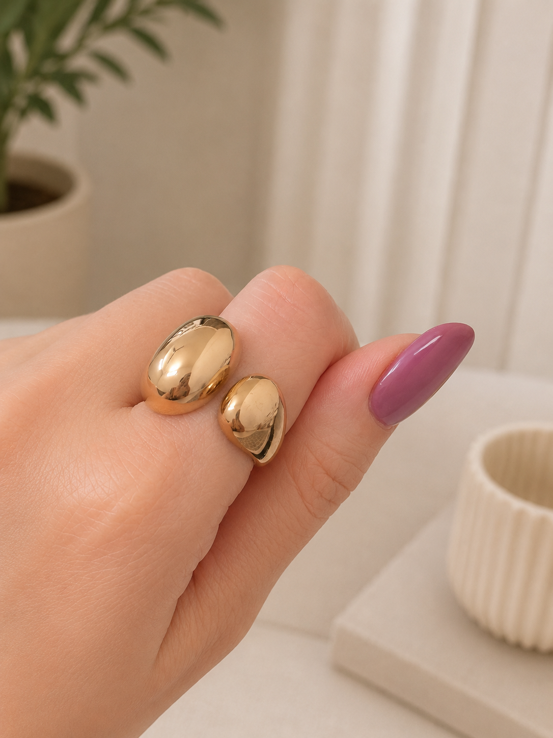 Aura Ring- خاتم أورا 