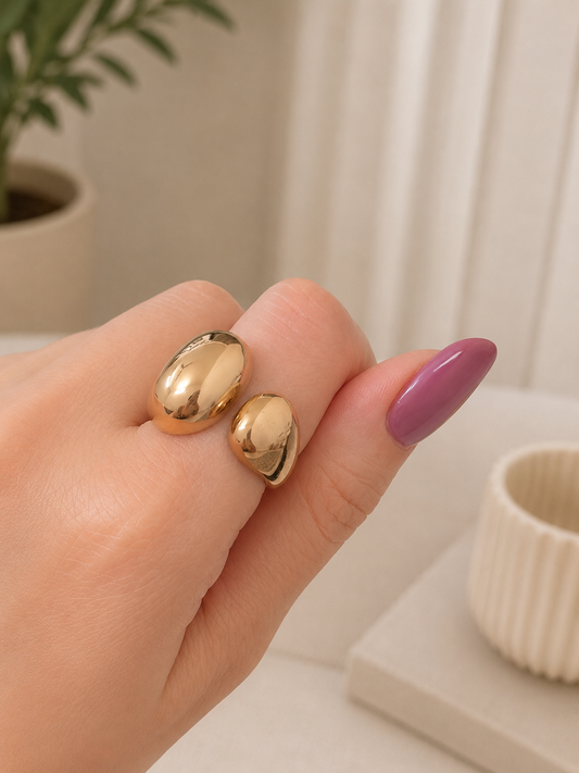 Aura Ring- خاتم أورا 