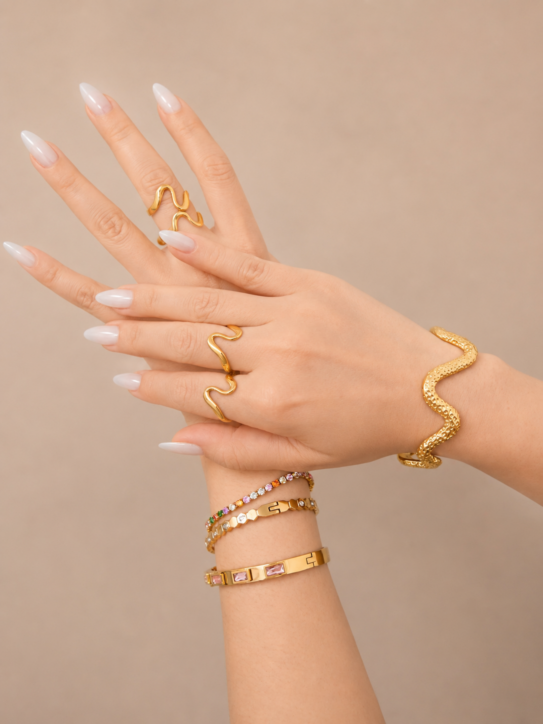 Motion Ring- خاتم موشن