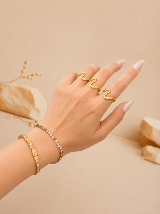 Motion Ring- خاتم موشن