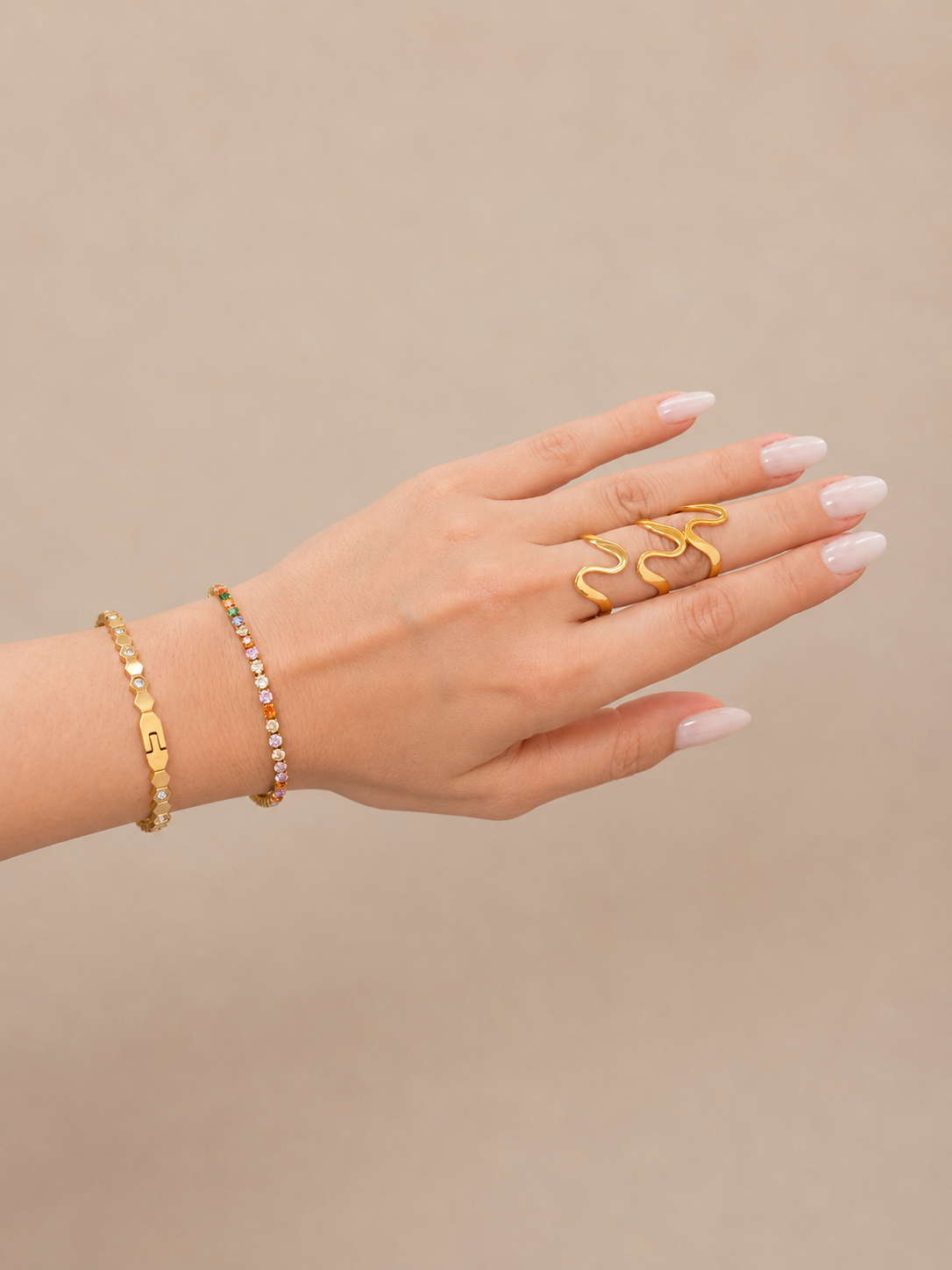 Motion Ring- خاتم موشن