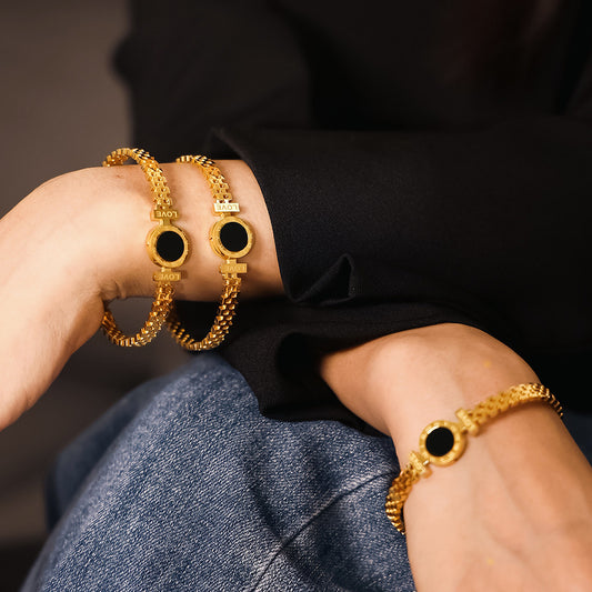 سوار اليرا-Elara Bracelet