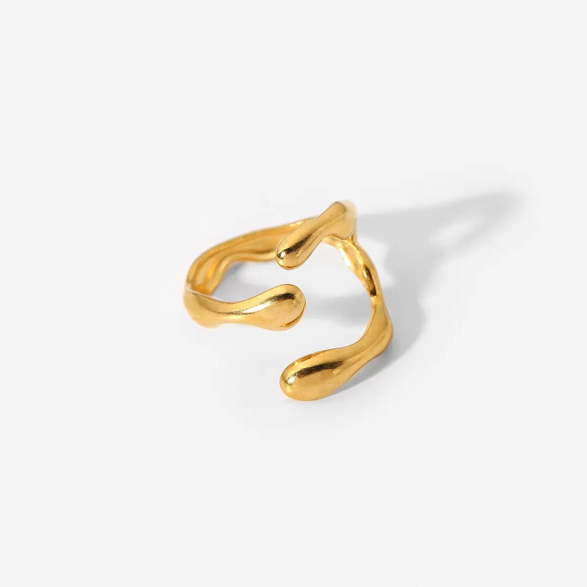 أوريا خاتم- Aurea Ring