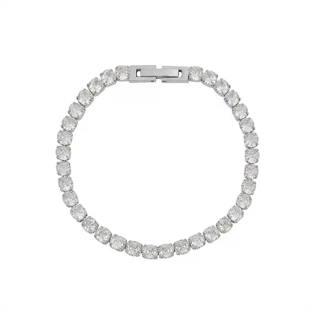 سوار التنس- Tennis Bracelet