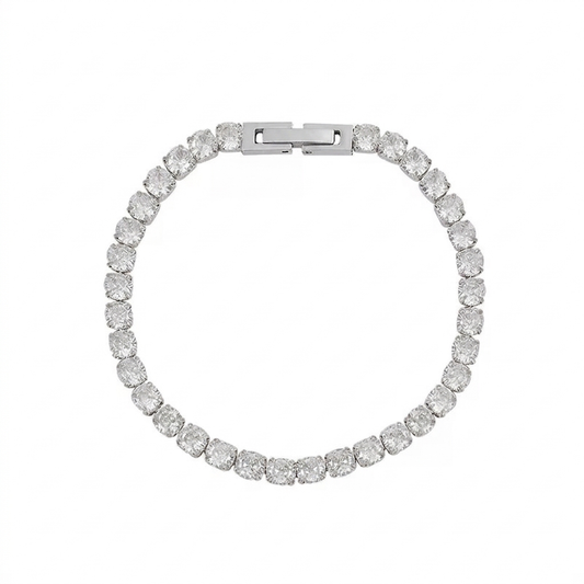 سوار التنس- Tennis Bracelet