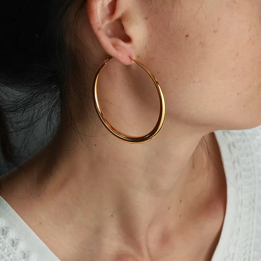 قرط نوفا- Nova Hoops
