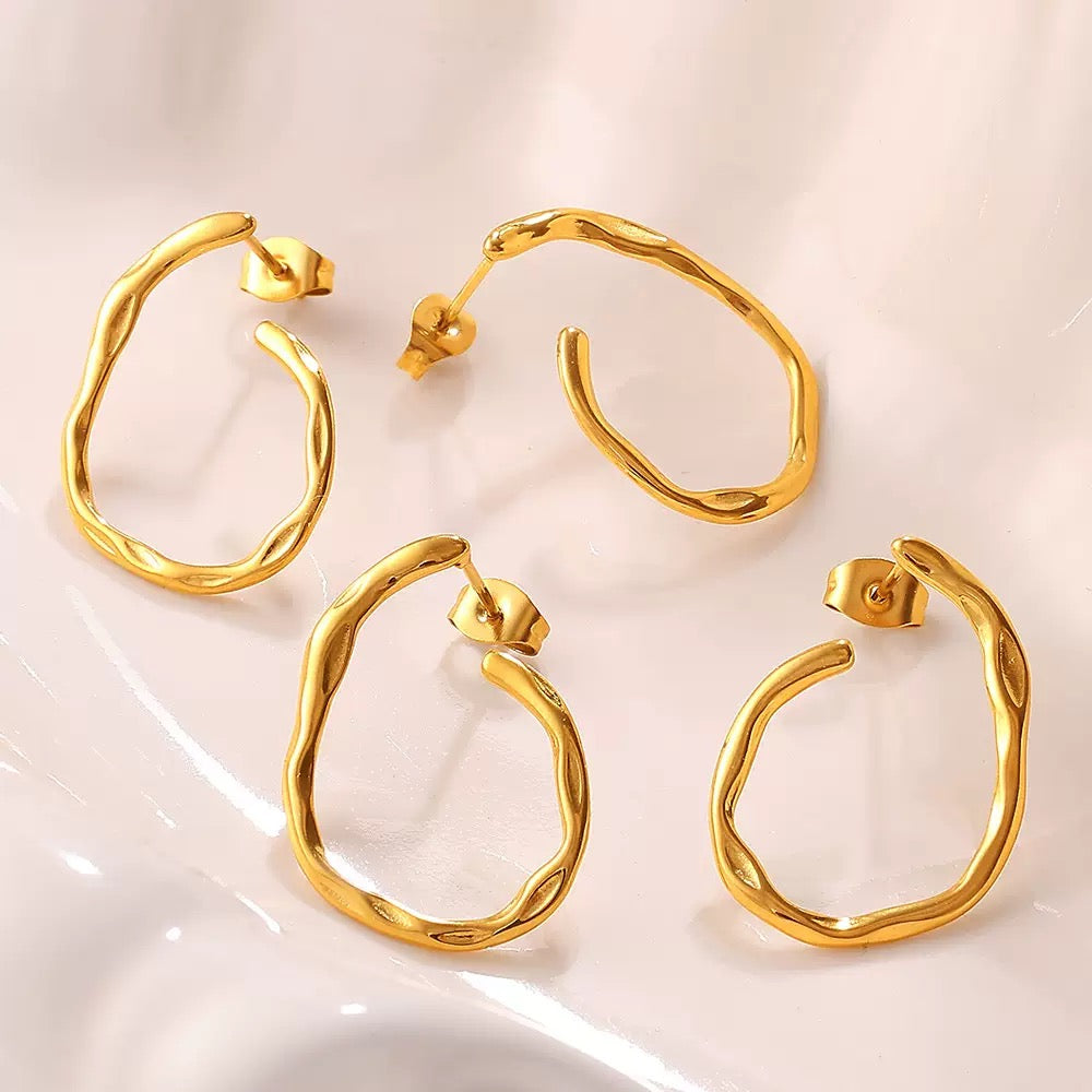 أقراط تاليا - Talia Earrings