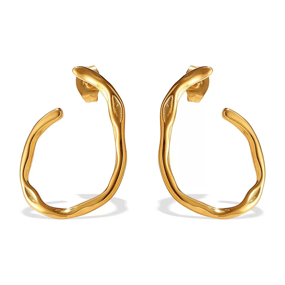 أقراط تاليا - Talia Earrings