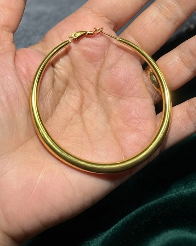 قرط نوفا- Nova Hoops