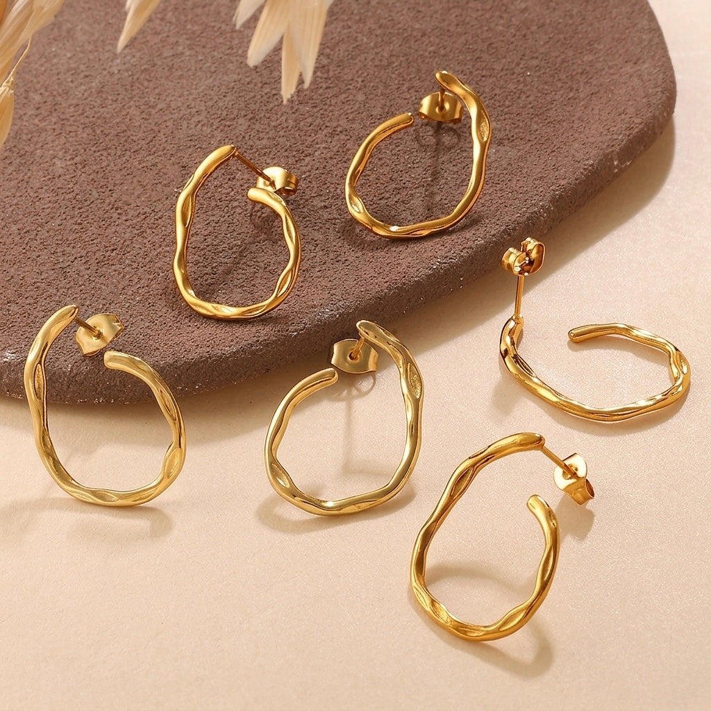 أقراط تاليا - Talia Earrings