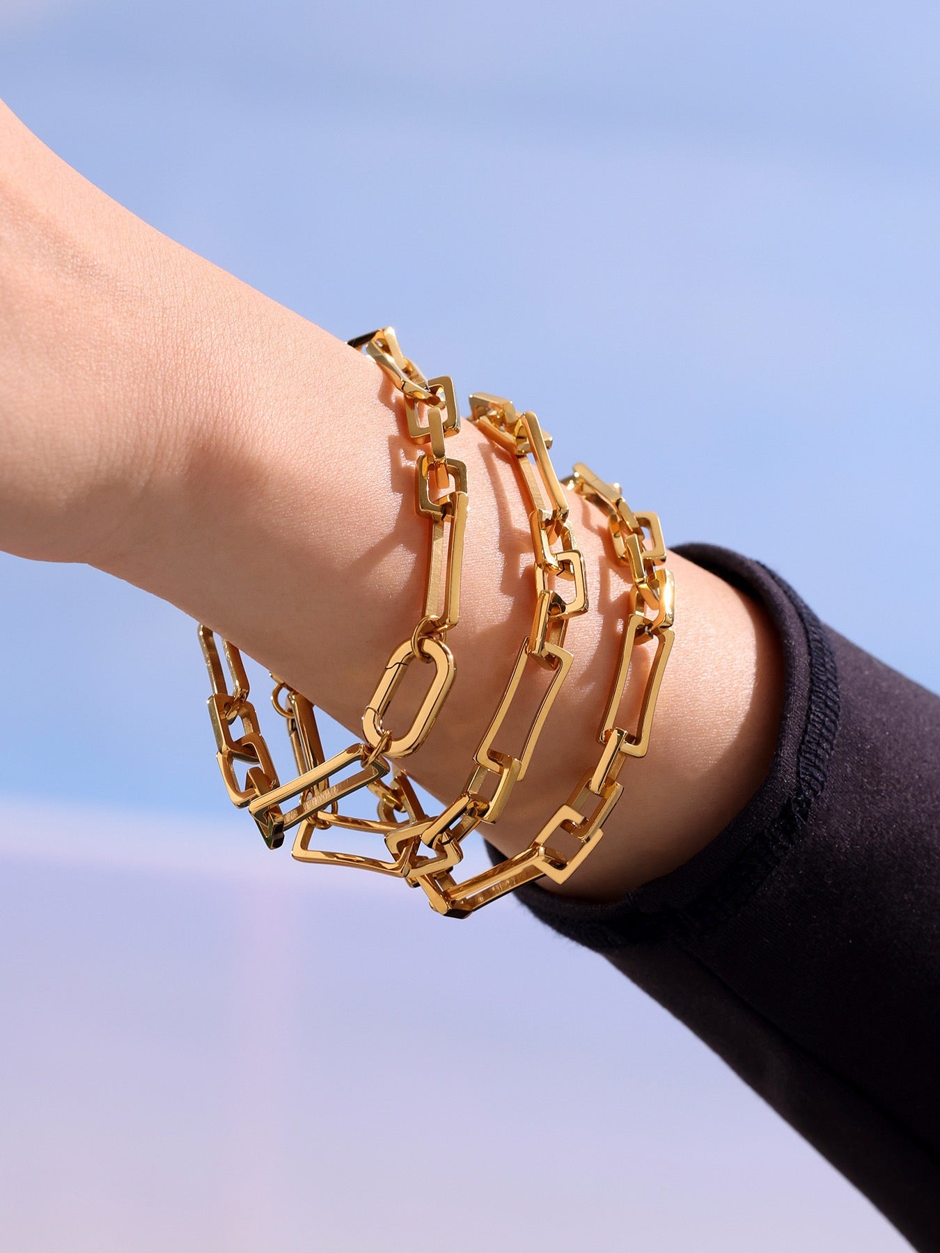 سوار أوريون  - Orion Bracelet