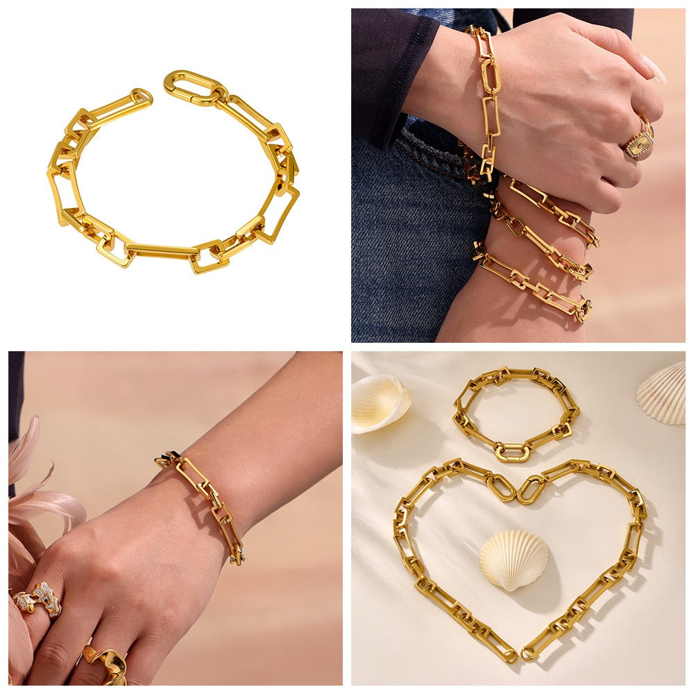 سوار أوريون  - Orion Bracelet