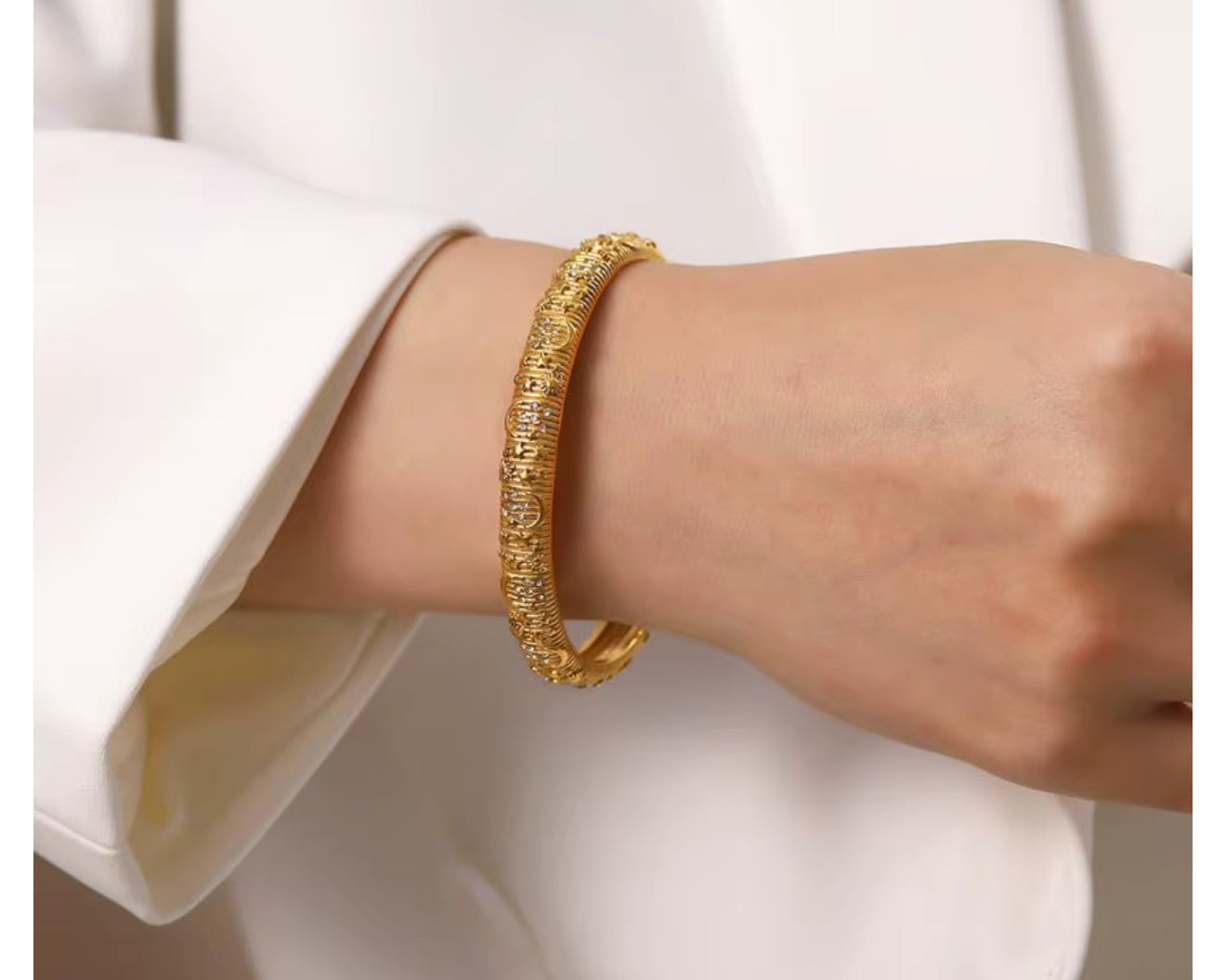 سوار لافيرا  - Lavera Bracelet