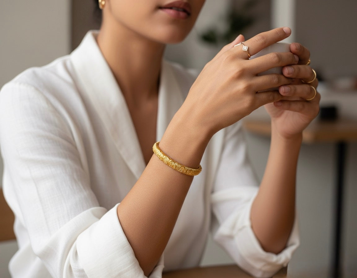 سوار لافيرا  - Lavera Bracelet