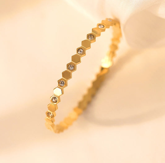 Hexa Spark ‏ bracelet- سوار هكسا سبارك