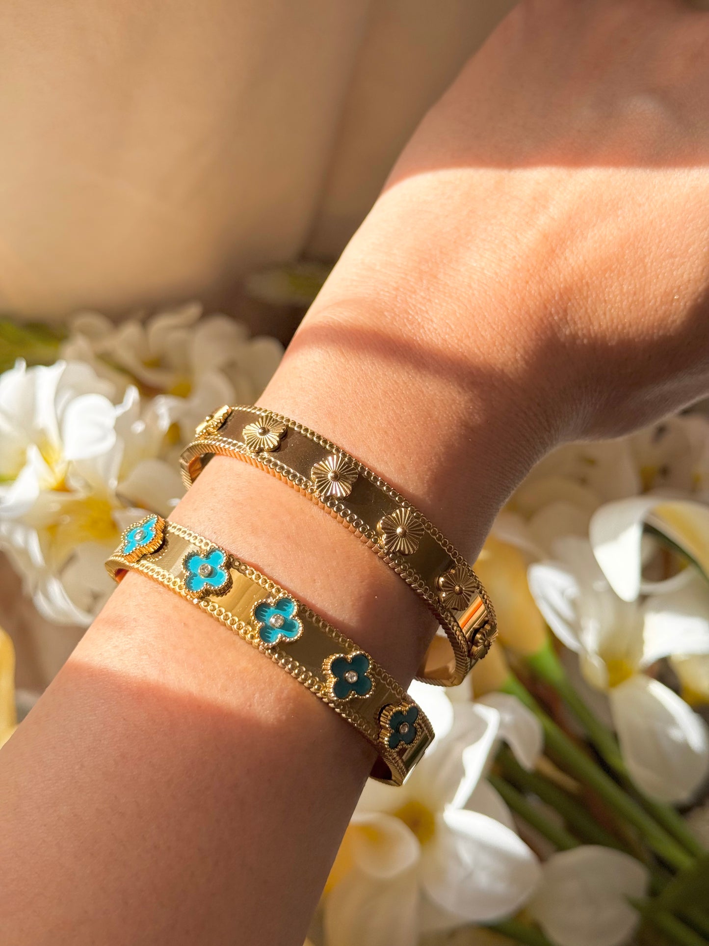 سوار كواترو | Quattro Bangle