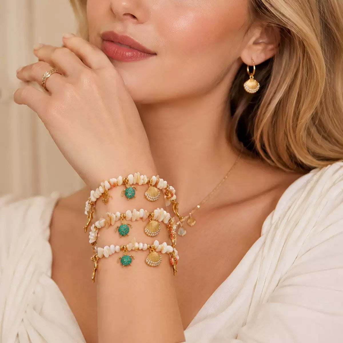 سوار ماريس-Maris Bracelet